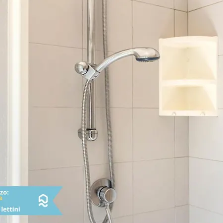 Apartment Se007 - Senigallia, Bilocale Sul Mare Con