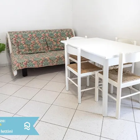 Apartamento Se007 - Senigallia, Bilocale Sul Mare Con *