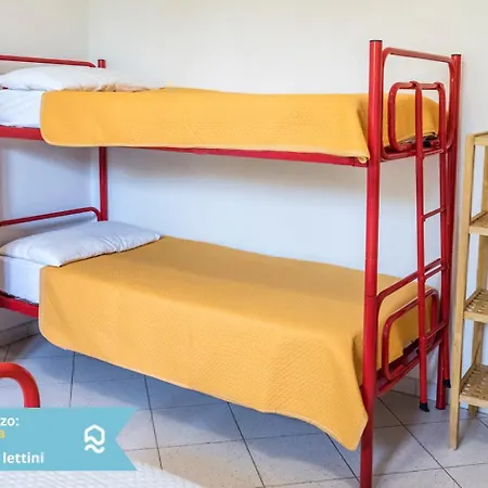 公寓 Se007 - Senigallia, Bilocale Sul Mare Con *