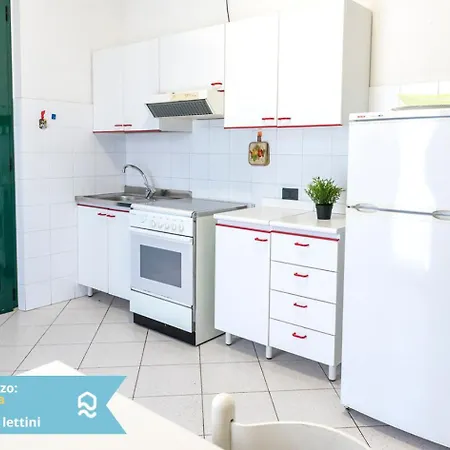 Appartement Se007 - Senigallia, Bilocale Sul Mare Con *